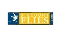 Discountflies Flies Promo Codes