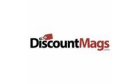 Discountmags promo codes