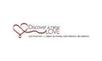Discover a New Love promo codes