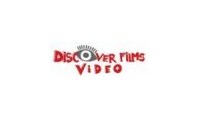 Discover Films promo codes