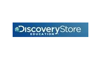 Discovery EDUCATION STORE promo codes