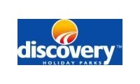Discovery Holiday Parks Australia promo codes