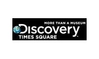 Discovery Times Square Exposition promo codes