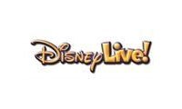 Disney Live Promo Codes