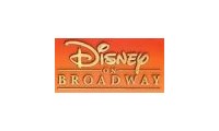Disney On Broadway promo codes