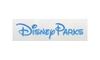 Disney Parks promo codes