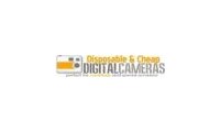 Disposable Digital Cameras promo codes