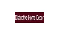 Distinctive Home Decor promo codes