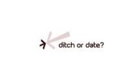 Ditch Or Date promo codes