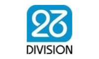 Division26clothing promo codes