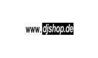 Djshop Germany promo codes