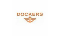 Dockers promo codes