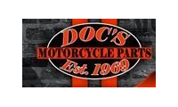 Doc's Motorcycle Superstore promo codes