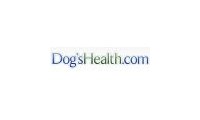 Dogs health Promo Codes