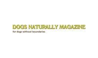 Dogs Naturally promo codes