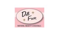 Doll Face Natural Beauty Cocktails promo codes