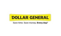 Dollar General promo codes
