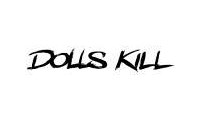 Dolls Kill promo codes