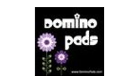 Domino Pads promo codes