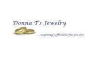 Donna Ts Jewelry Promo Codes