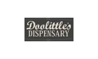 Doolittlesdispensary promo codes