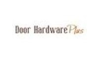 Door Hardware Plus promo codes