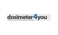 Dosimeter4you promo codes