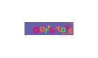 Dots Toys promo codes