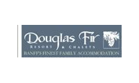 Douglas Fir Resort And Chalets promo codes