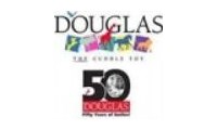 Douglas Toys promo codes