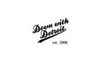 Down with Detroit Promo Codes