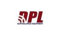 DPL-Surveillance-Equipment Promo Codes