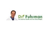 Dr. Fuhrman promo codes