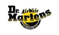 Dr. Martens USA promo codes
