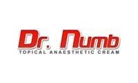 Dr. Numb Promo Codes