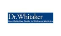 Dr. Whitaker promo codes
