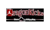 DragonKicks promo codes