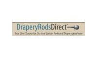 Drapery Rods Direct promo codes