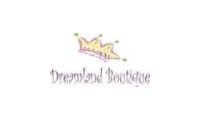 Dreamland Boutique promo codes
