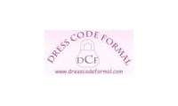 Dress Code Formal promo codes