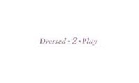 Dressed 2 Play promo codes