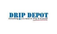 Drip Depot promo codes