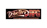 Drive Thru RPG promo codes