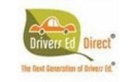 Drivers Ed Direct promo codes