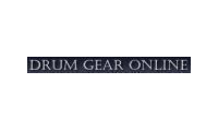 Drum Gear Online promo codes