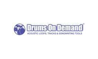 Drums On Demand Promo Codes