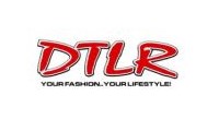 DTLR promo codes
