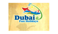 Dubai Fun Holidays promo codes