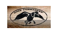 Duck Comander promo codes