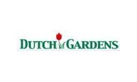 Dutch Gardens promo codes